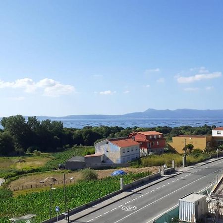 Apartamentos Marina Cordelia 1D O Grove Eksteriør billede
