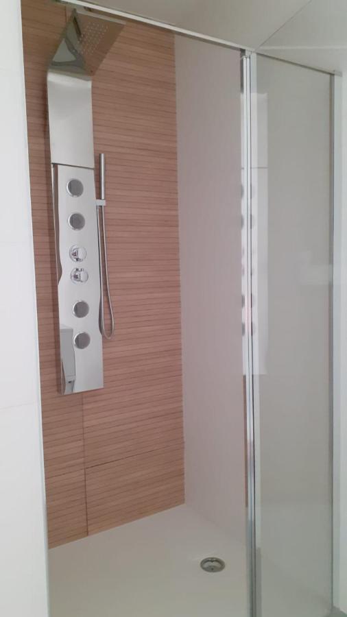 Apartamentos Marina Cordelia 1D O Grove Eksteriør billede